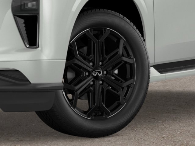 2026 Infiniti QX80 1500 LT photo 4