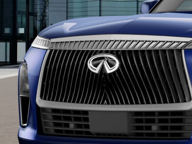 2025 Infiniti QX80 Sensory photo 11