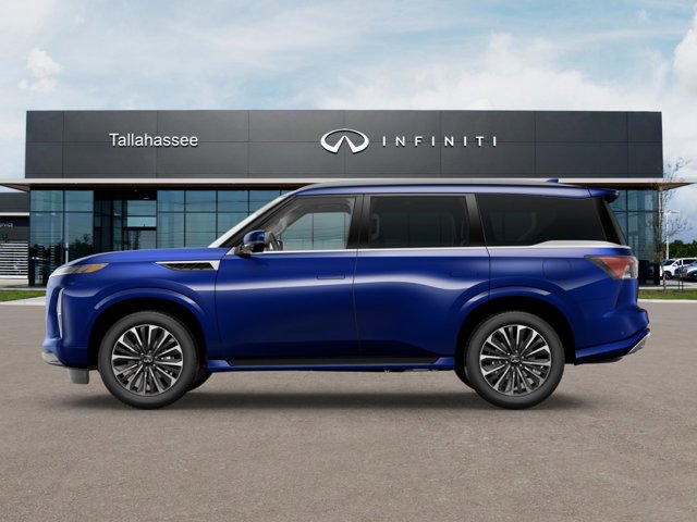 2025 Infiniti QX80 Sensory photo 7