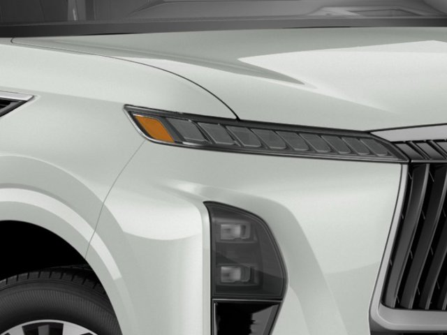 2025 Infiniti QX80 Sensory photo 10