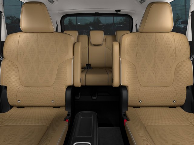 2025 Infiniti QX80 Sensory photo 16