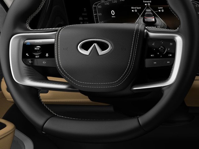 2025 Infiniti QX80 Sensory photo 19