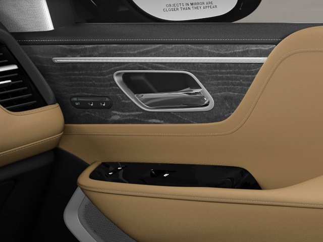 2025 Infiniti QX80 Sensory photo 20
