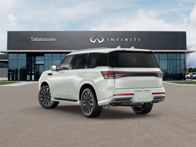 2025 Infiniti QX80 Sensory photo 7