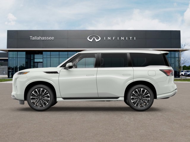 2025 Infiniti QX80 Sensory photo 8