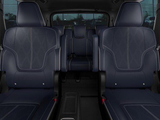 2026 INFINITI QX80 - Image 1